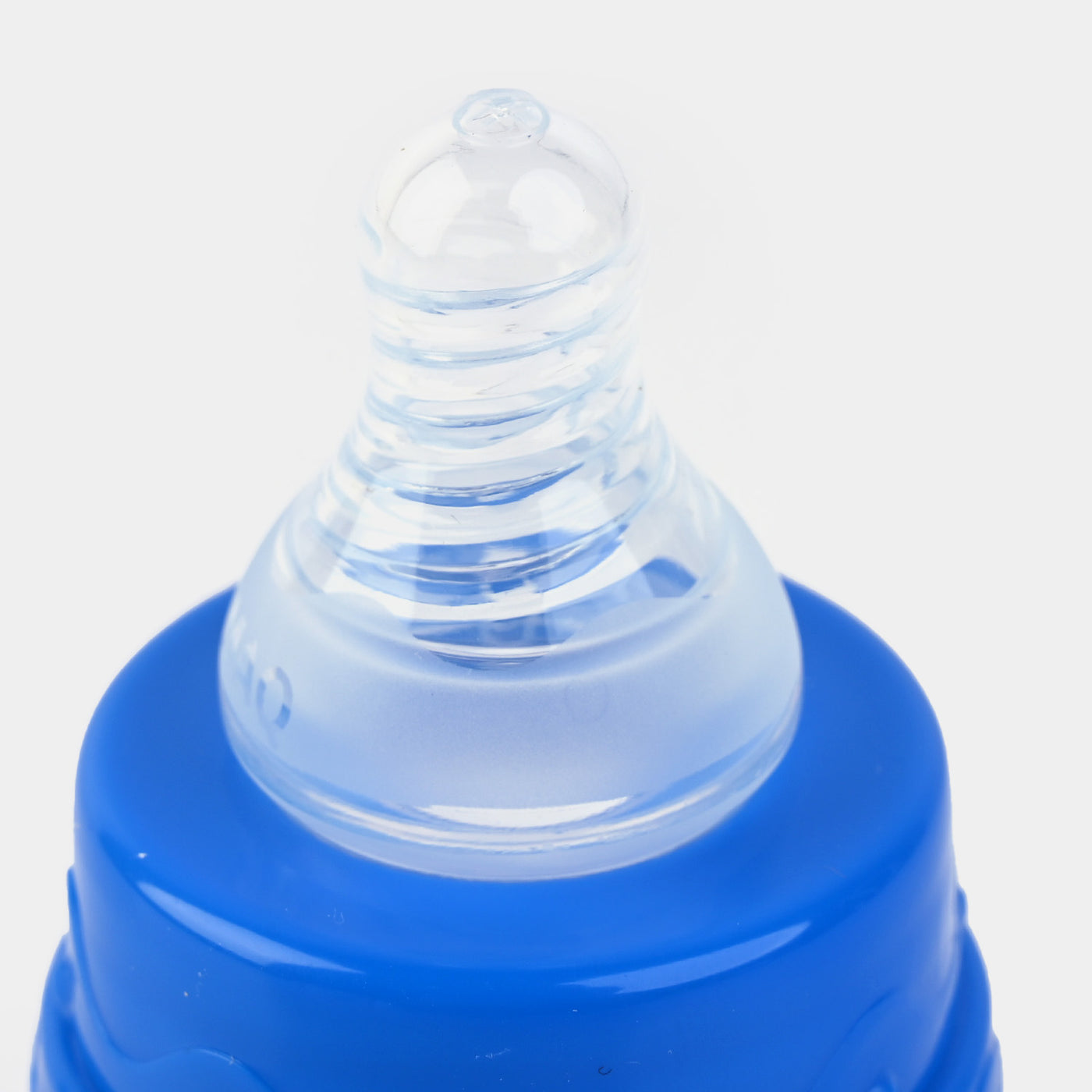 Mini 60ml Baby Feeder Bottle