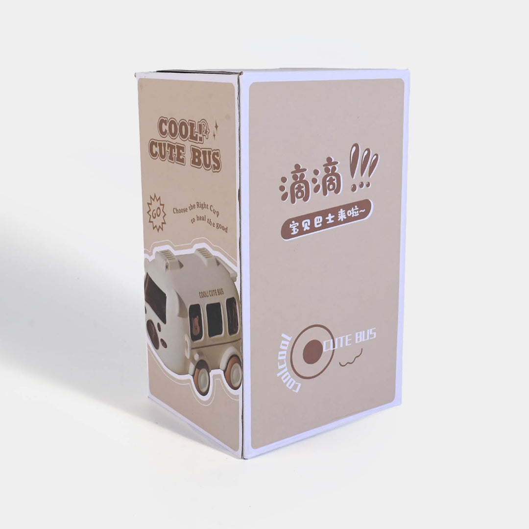 Plastic Water Bottle | 500ml
