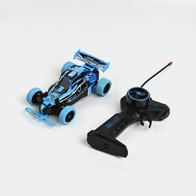 Remote Control Car Toy For Kids