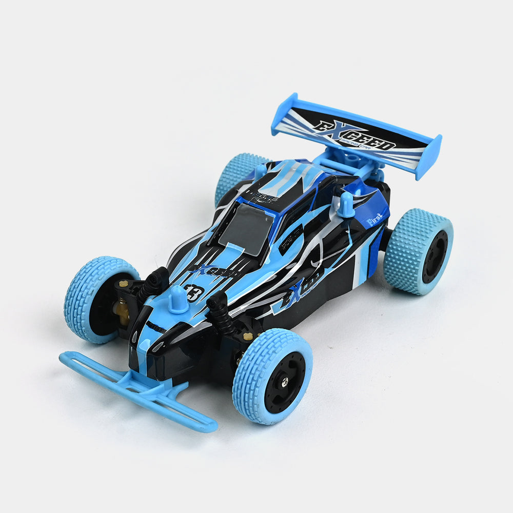 Remote Control Car Toy For Kids