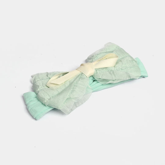 Soft & Stretchy Head Band – Perfect for Everyday Style