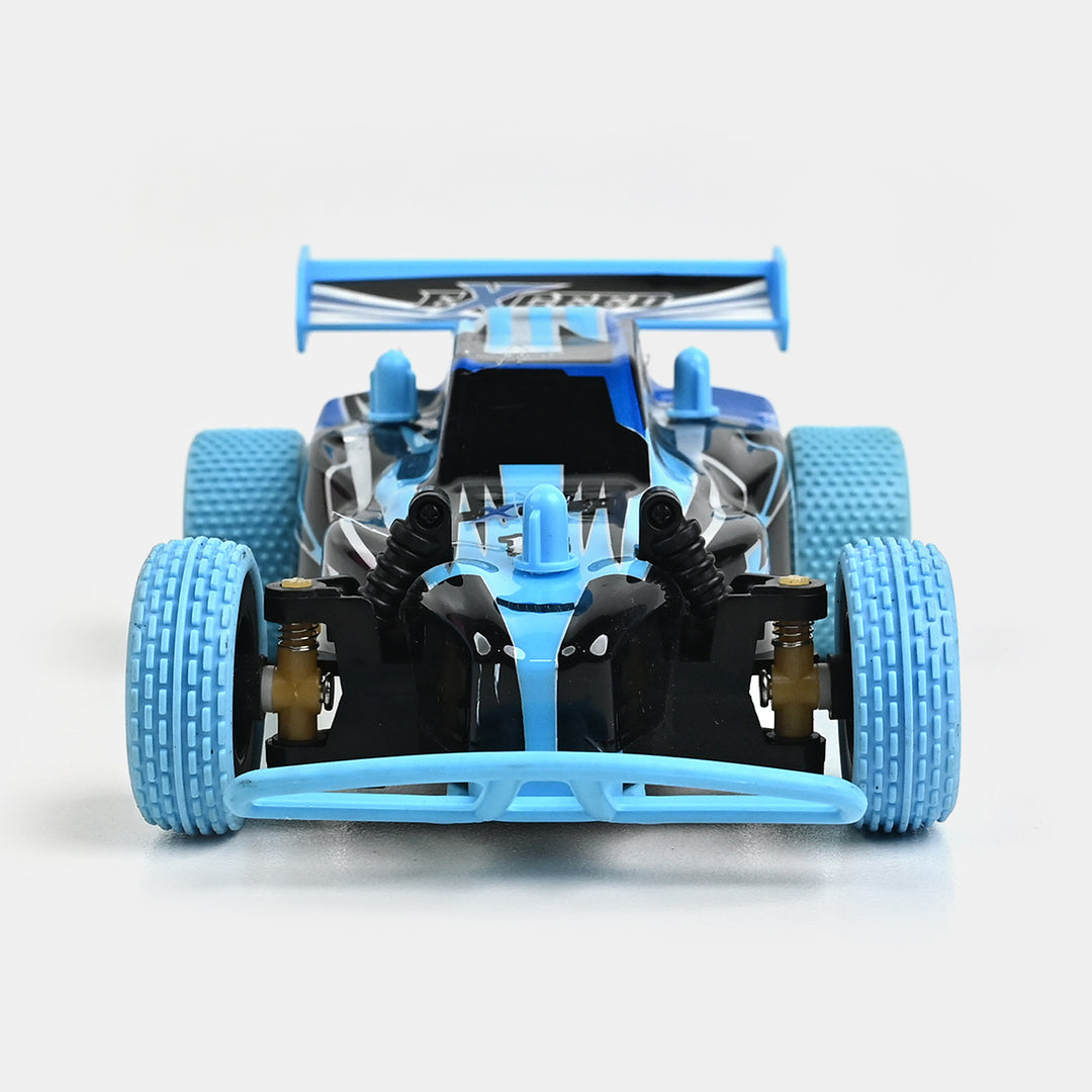 Remote Control Car Toy For Kids