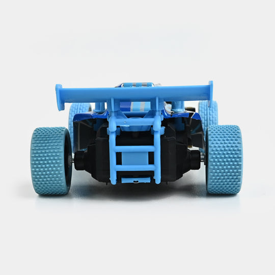 Remote Control Car Toy For Kids