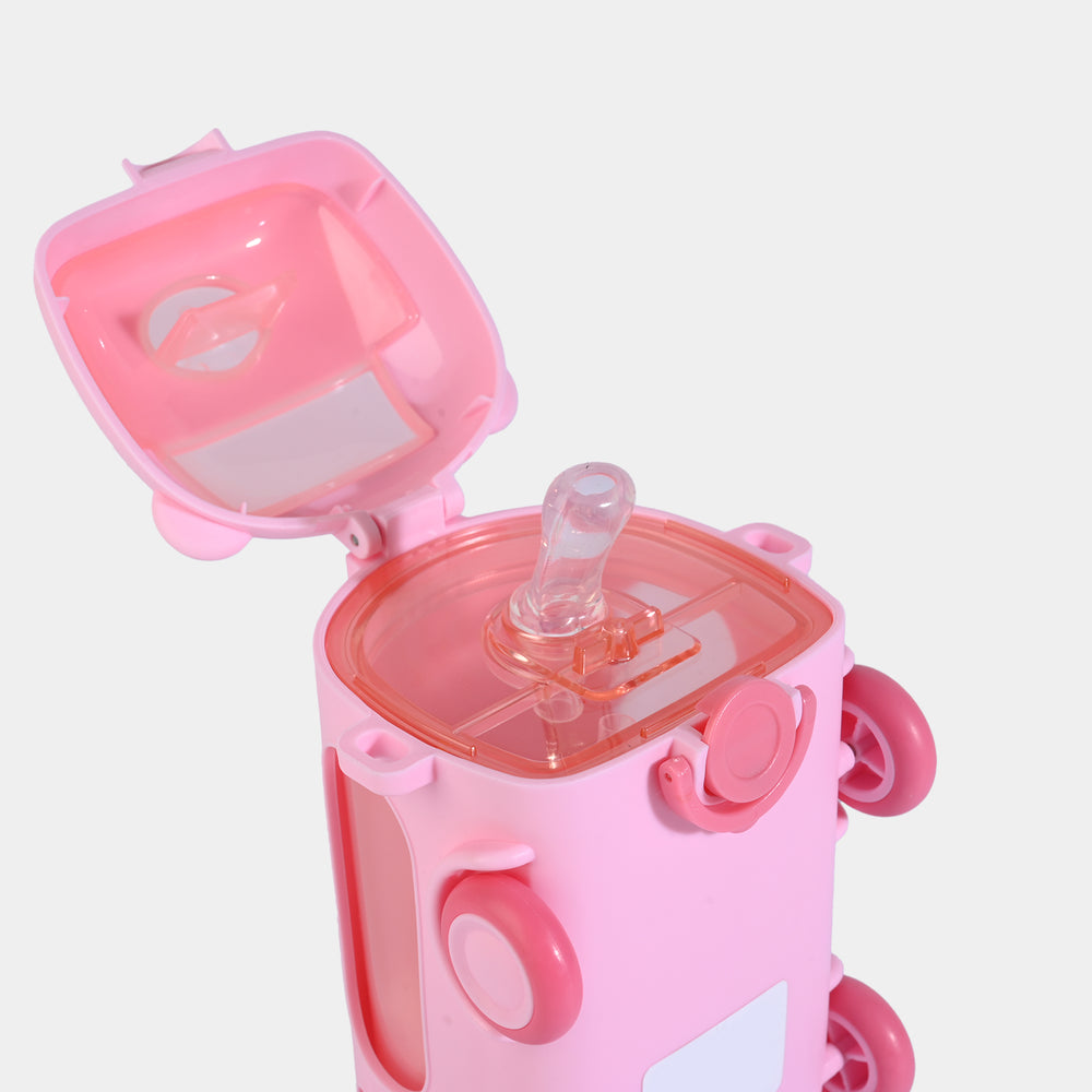 Plastic Water Bottle | 500ml