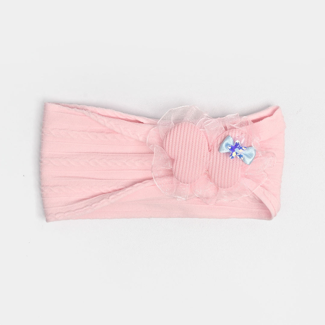 Soft & Stretchy Head Band – Perfect for Everyday Style