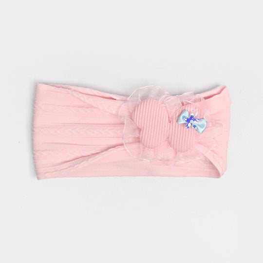 Soft & Stretchy Head Band – Perfect for Everyday Style