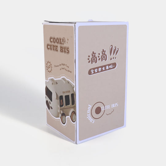 Plastic Water Bottle | 500ml
