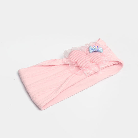 Soft & Stretchy Head Band – Perfect for Everyday Style