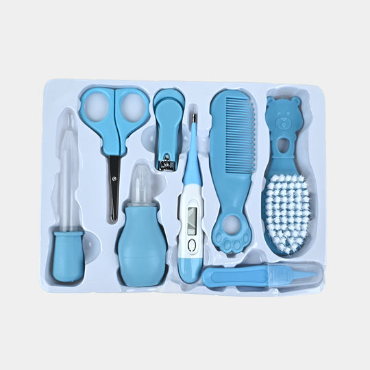 aby Nail Hair Daily Care Kit | 8PCs