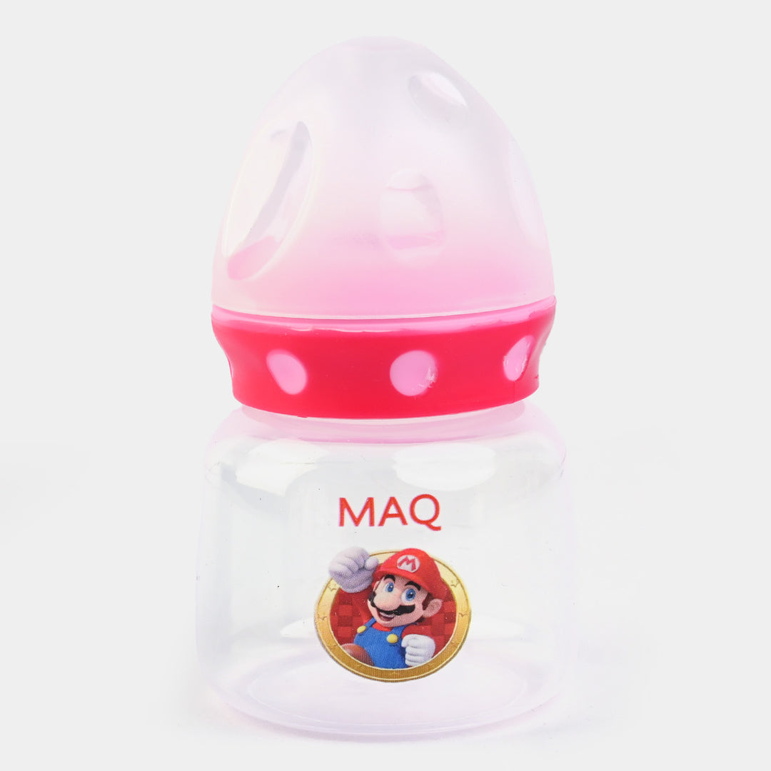 Mini 60ml Baby Feeder Bottle