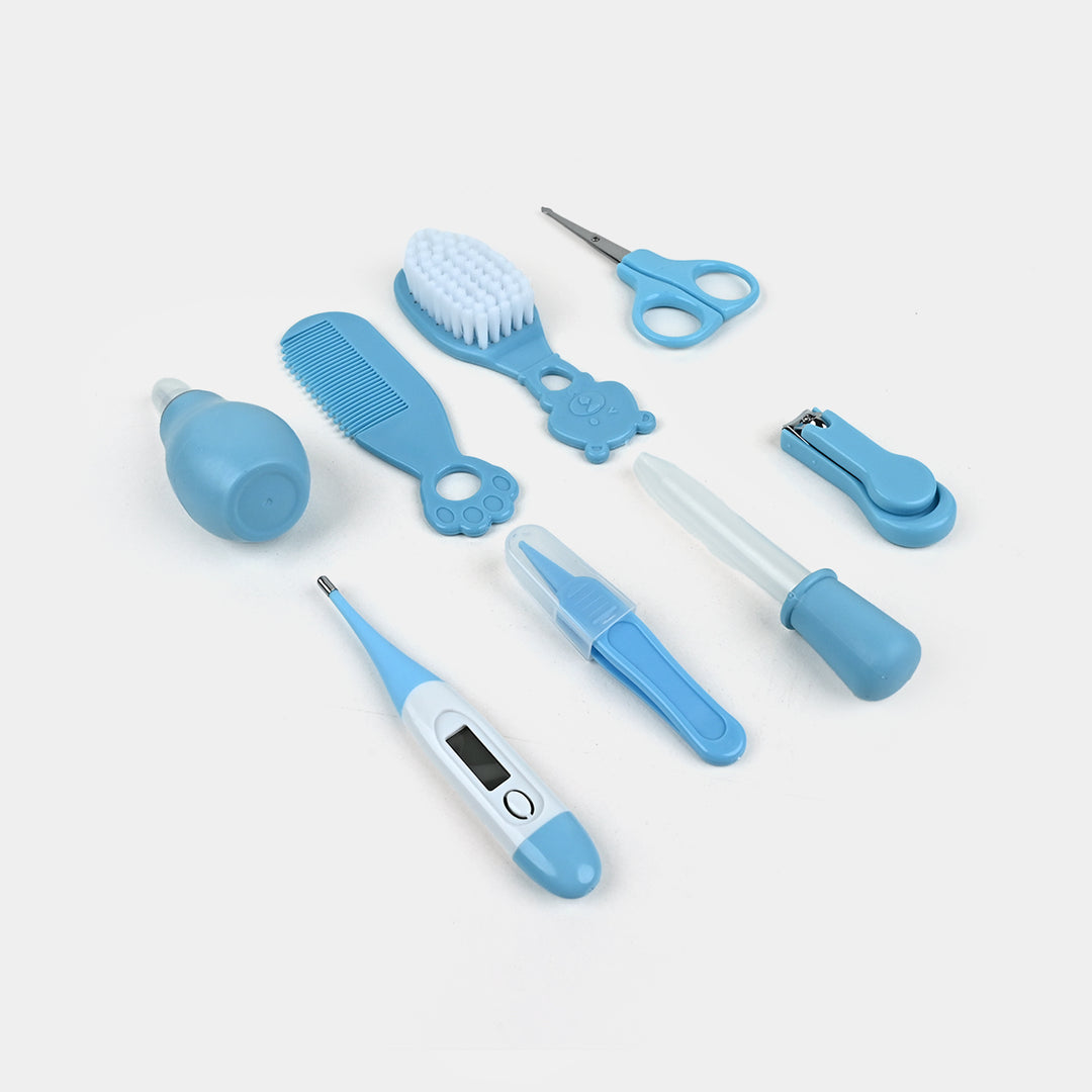 aby Nail Hair Daily Care Kit | 8PCs