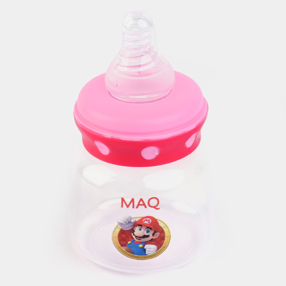 Mini 60ml Baby Feeder Bottle