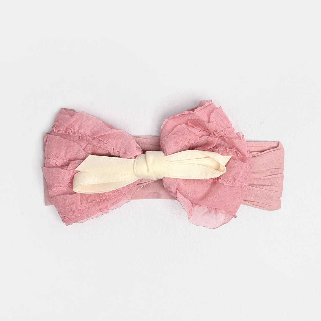 Soft & Stretchy Head Band – Perfect for Everyday Style