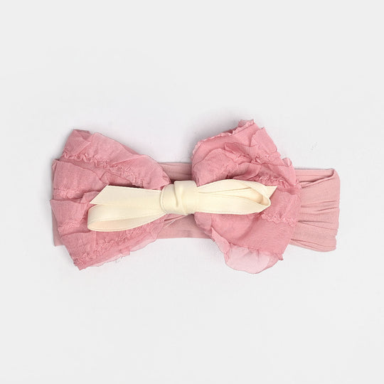 Soft & Stretchy Head Band – Perfect for Everyday Style