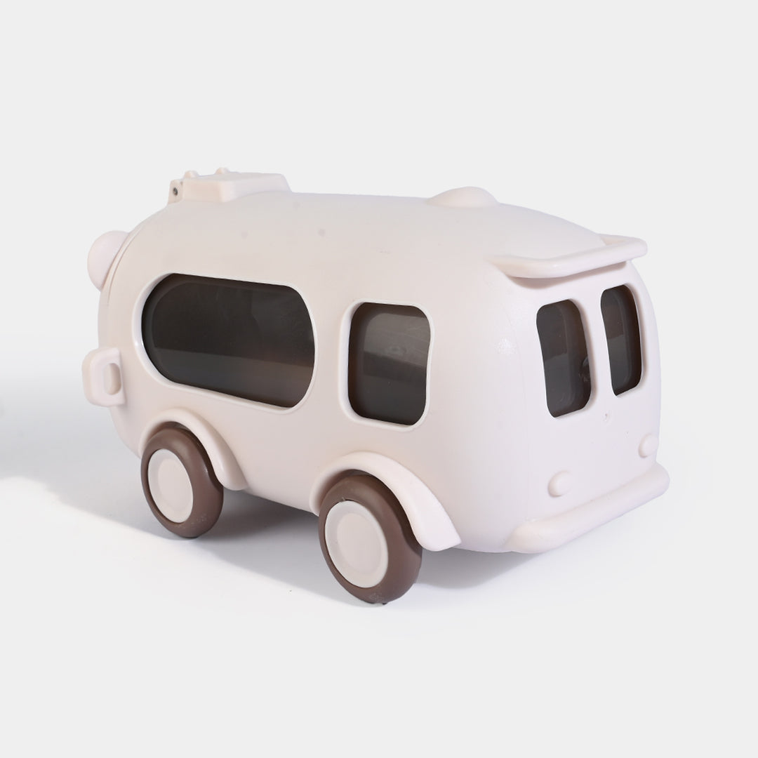 Plastic Water Bottle | 500ml