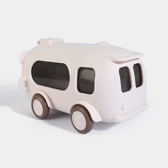 Plastic Water Bottle | 500ml