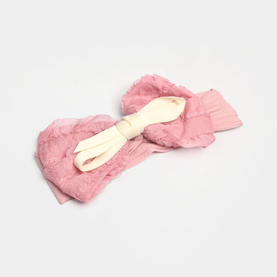 Soft & Stretchy Head Band – Perfect for Everyday Style