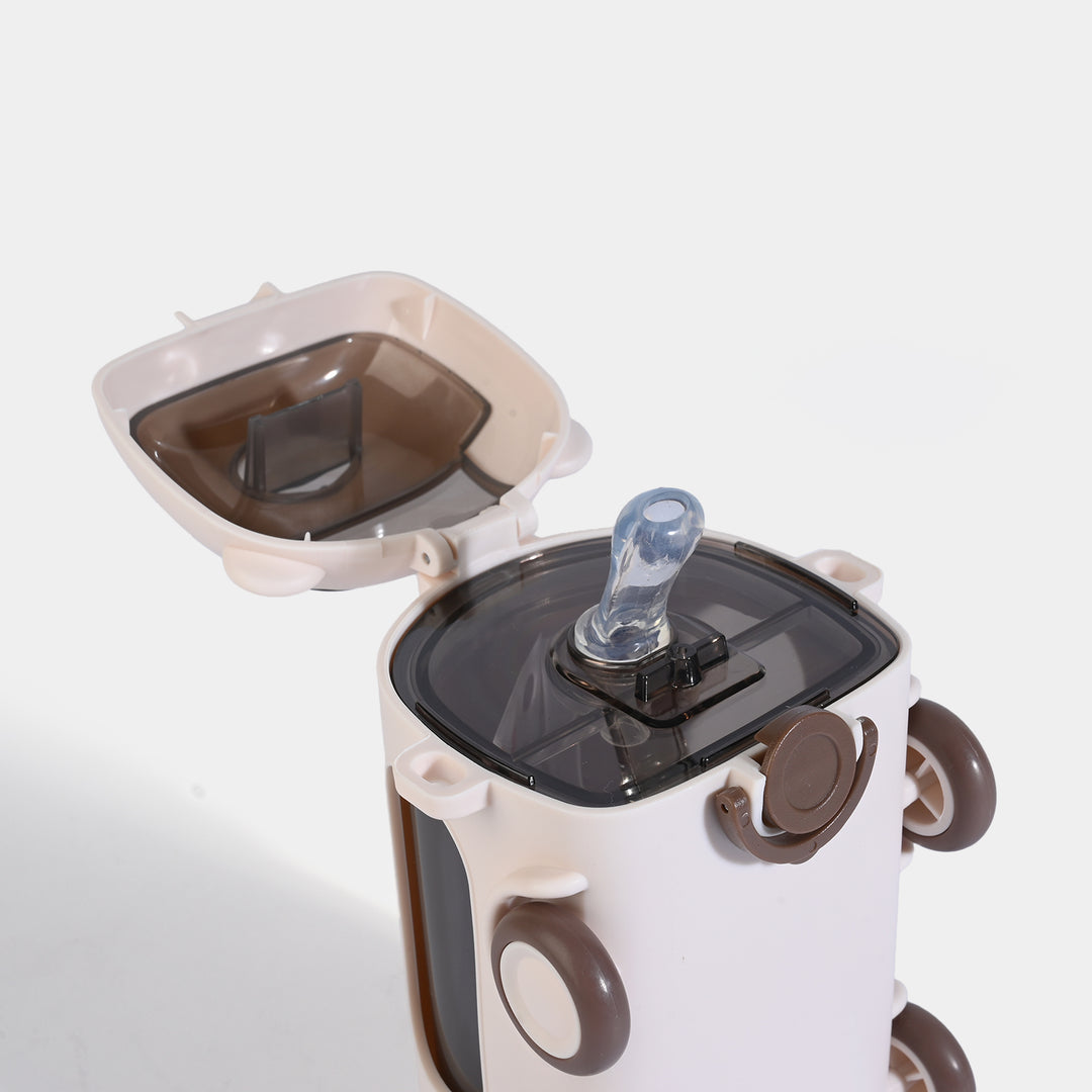 Plastic Water Bottle | 500ml