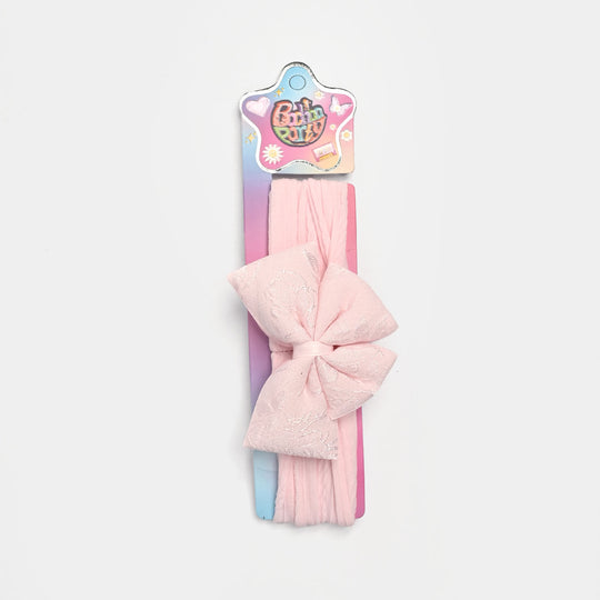 Soft & Stretchy Head Band – Perfect for Everyday Style