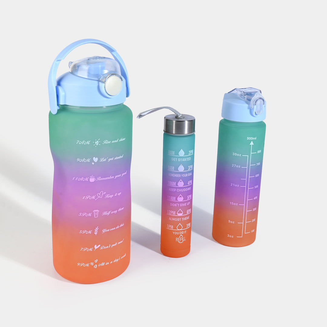 Plastic Water Bottle for Kids | 2000ml