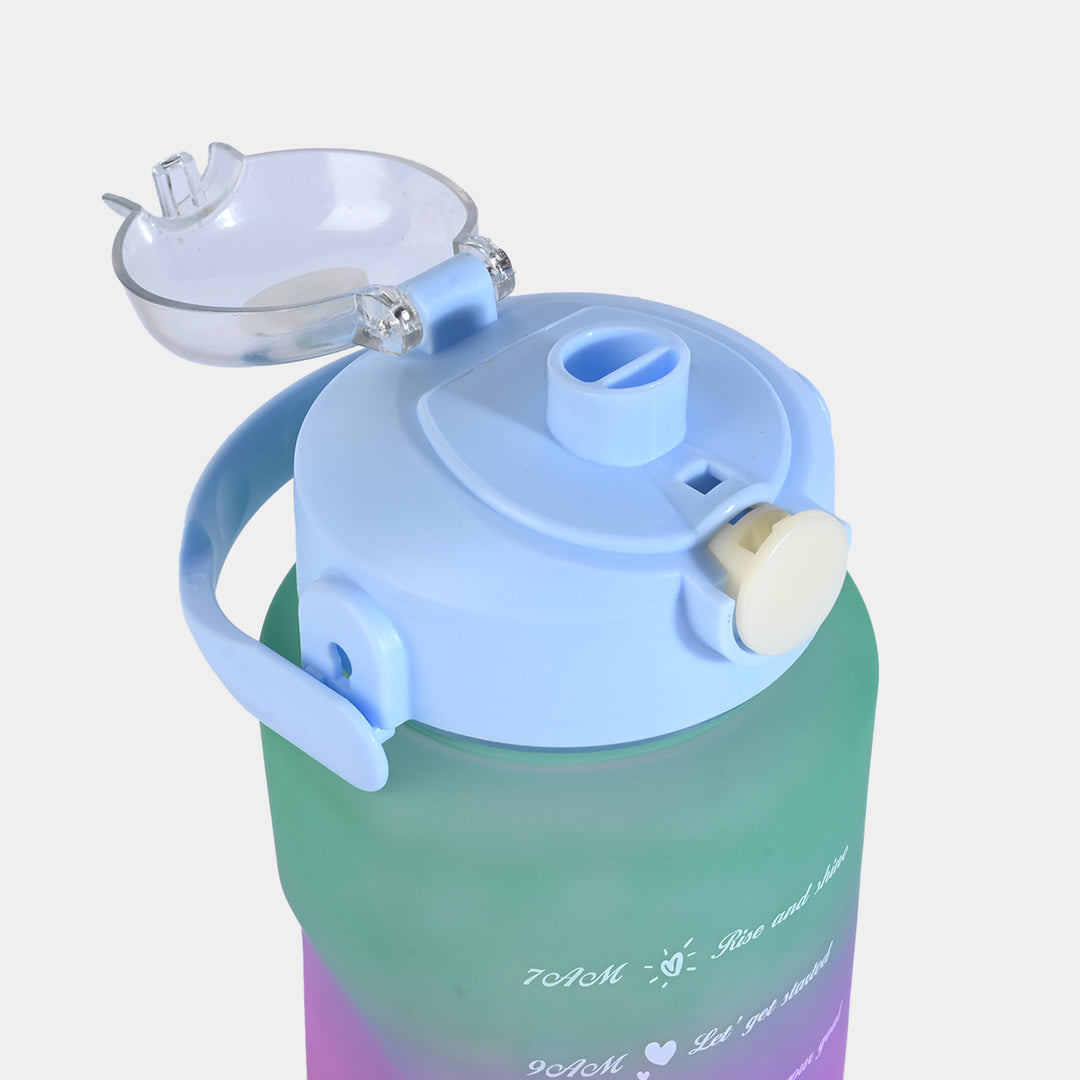 Plastic Water Bottle for Kids | 2000ml
