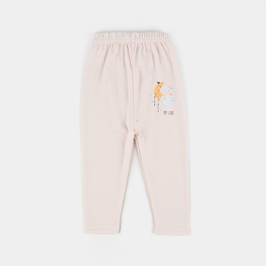 Pack Of 3 Infant Unisex Cotton Pajama Set