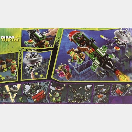 Children's Building Blocks Construction Set | 285Pcs