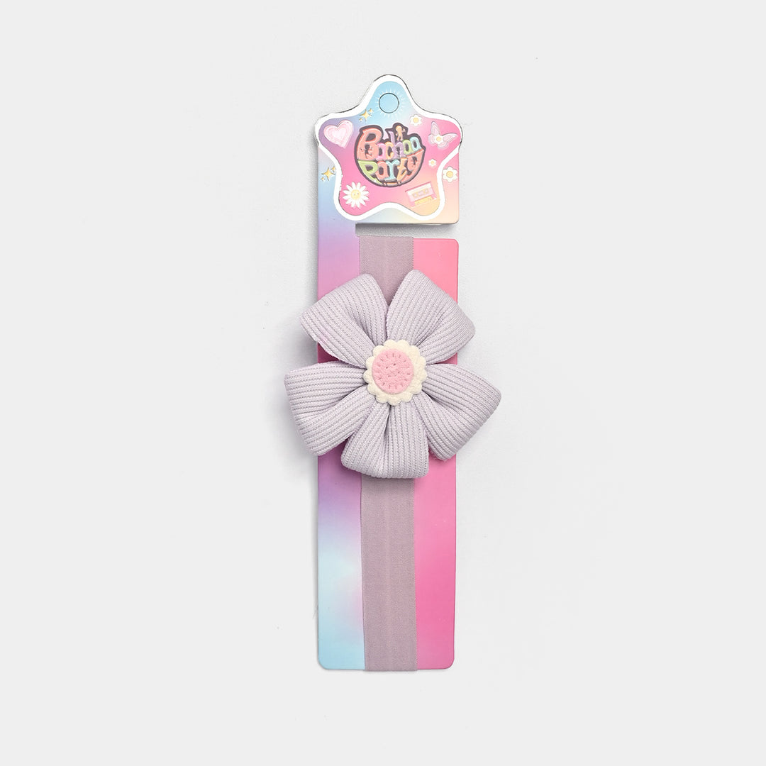 Soft & Stretchy Head Band – Perfect for Everyday Style