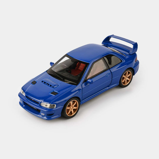 Alloy Model Car – Die-Cast Toy