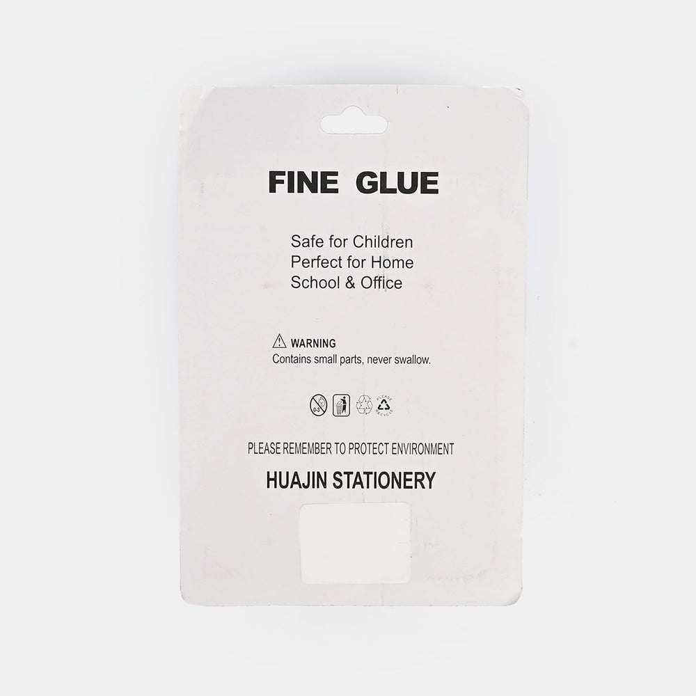 Liquid Glue Pack of 3