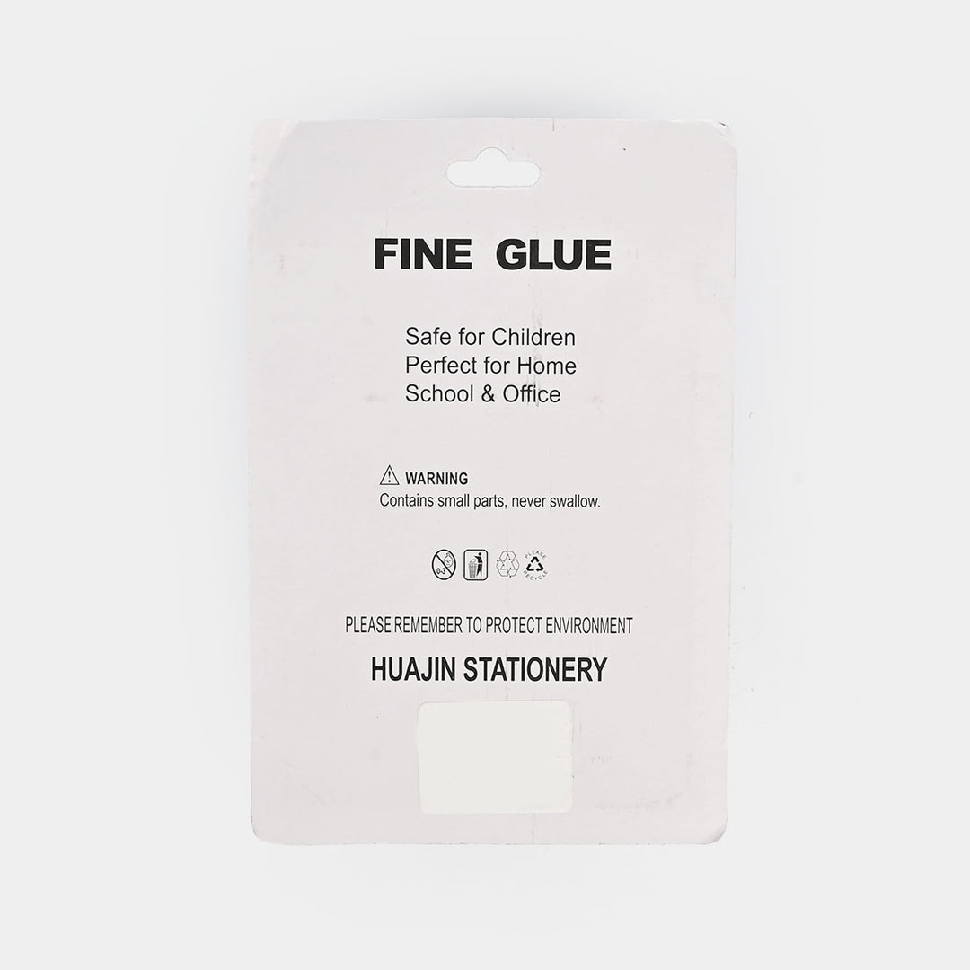 Liquid Glue Pack of 3
