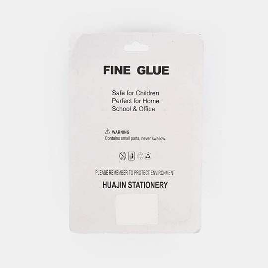 Liquid Glue Pack of 3