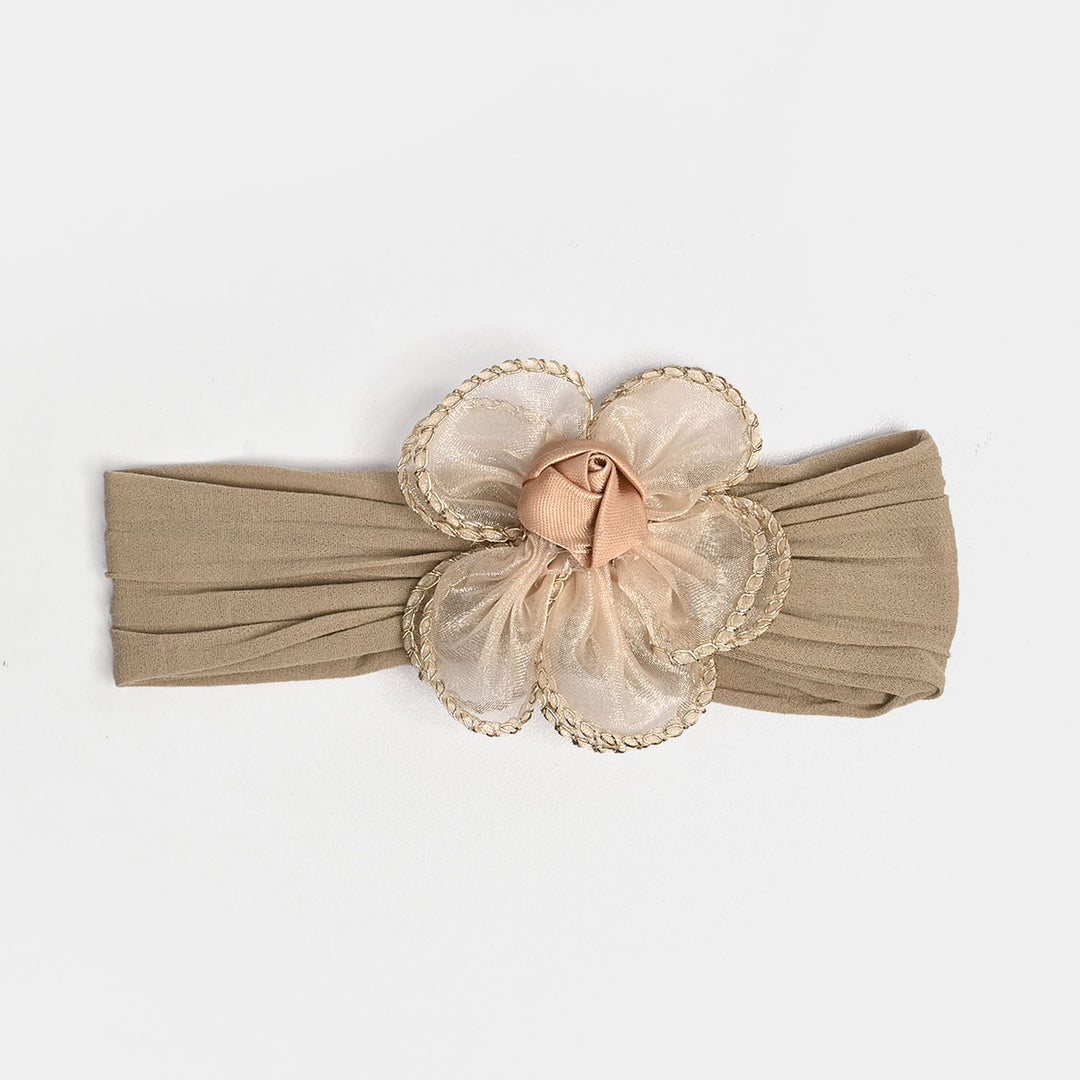 Soft & Stretchy Head Band – Perfect for Everyday Style