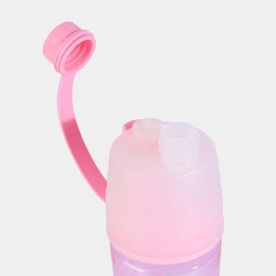 Plastic Water Bottle | 600ml