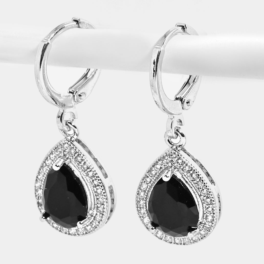 Elegant and Charming Earrings For Girls