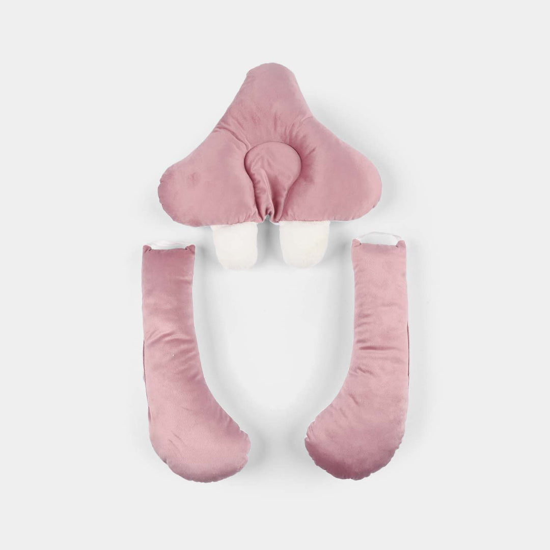 Baby Soothing Pillow