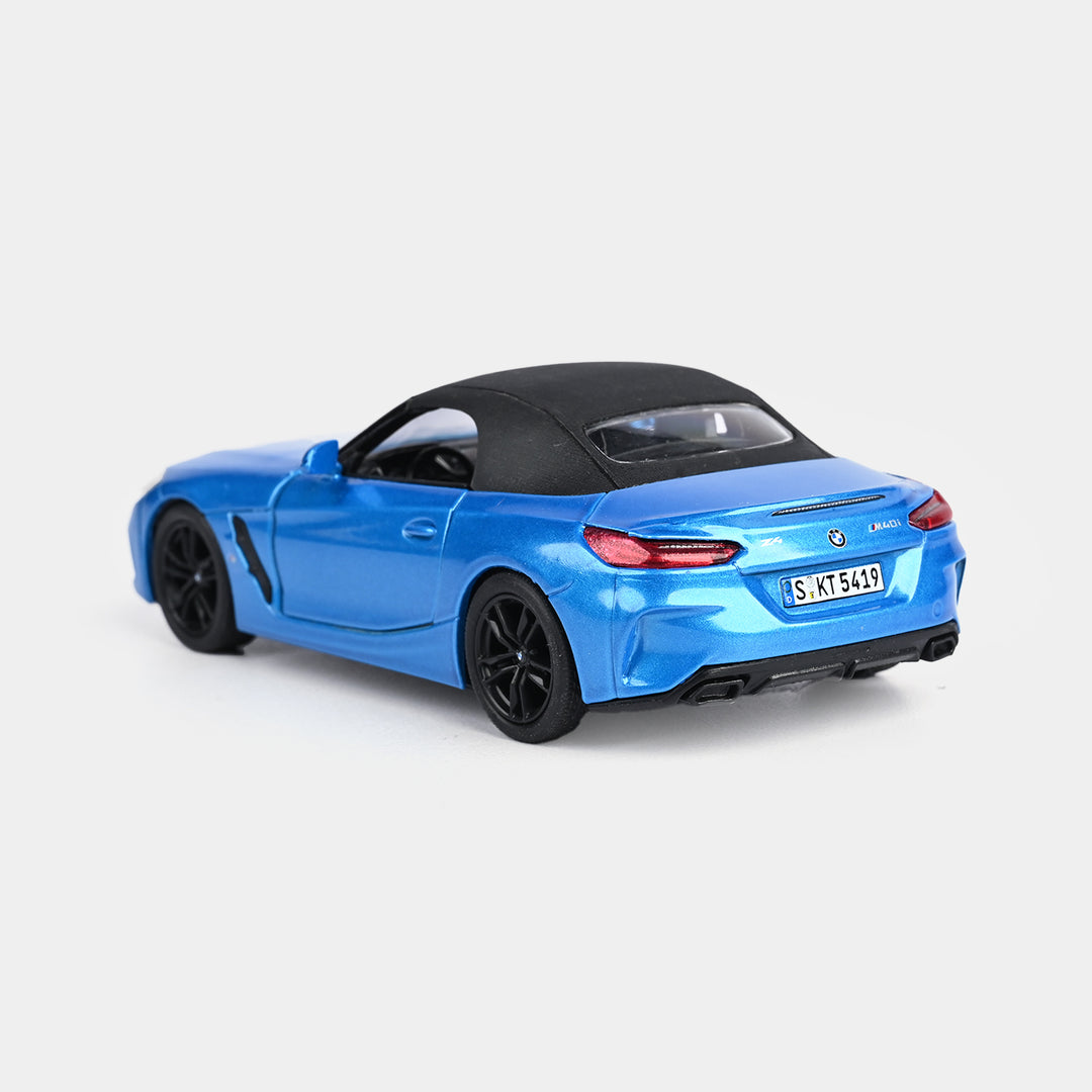 Die-Cast Model Car for Kids