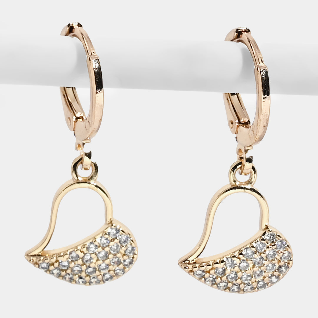 Elegant and Charming Earrings For Girls