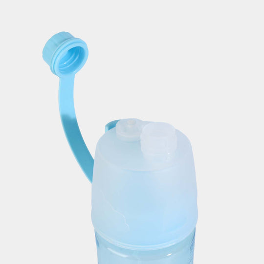 Plastic Water Bottle | 600ml