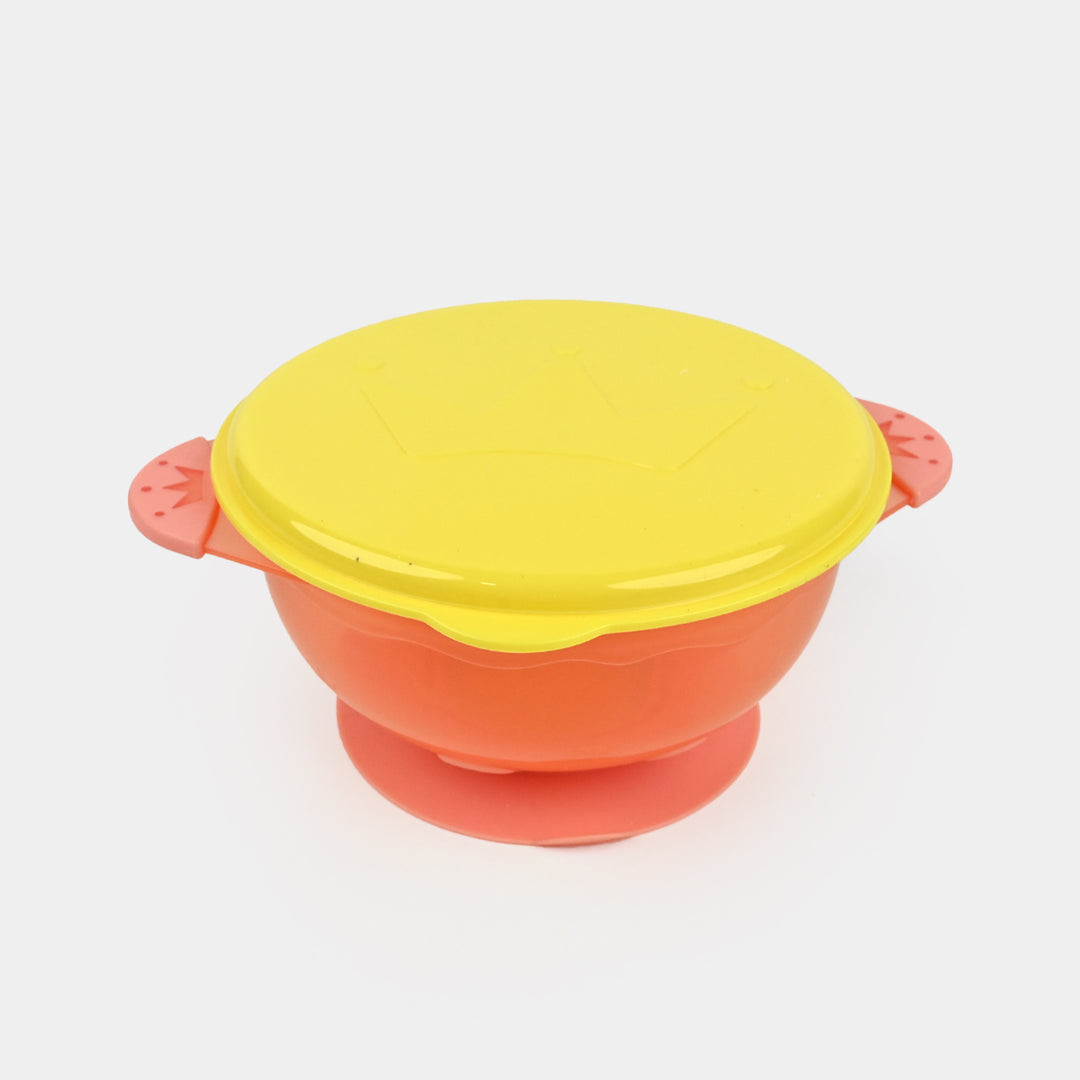 Feeding Bowl For Kids