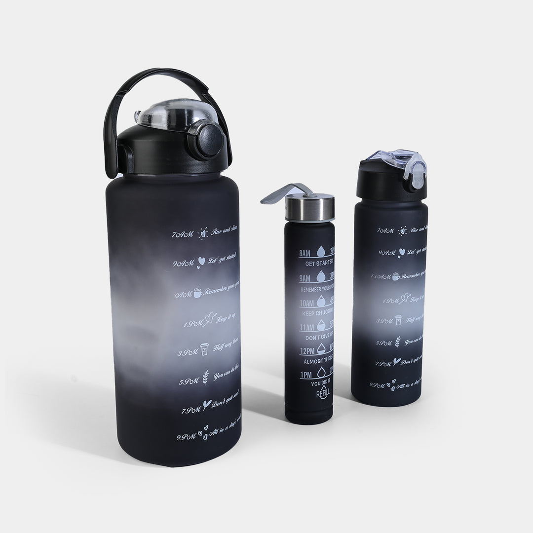 Plastic Water Bottle for Kids | 2000ml