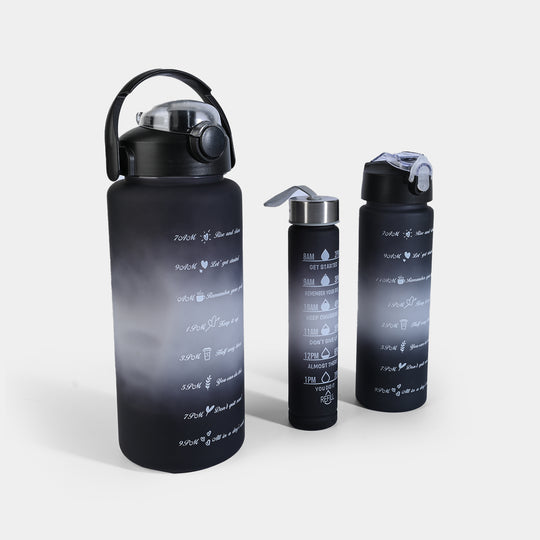 Plastic Water Bottle for Kids | 2000ml
