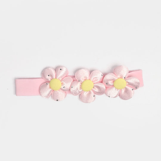 Soft & Stretchy Head Band – Perfect for Everyday Style