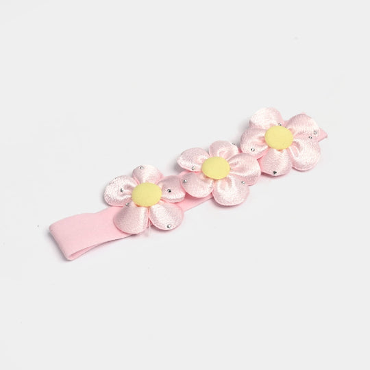 Soft & Stretchy Head Band – Perfect for Everyday Style