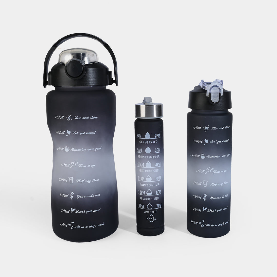 Plastic Water Bottle for Kids | 2000ml