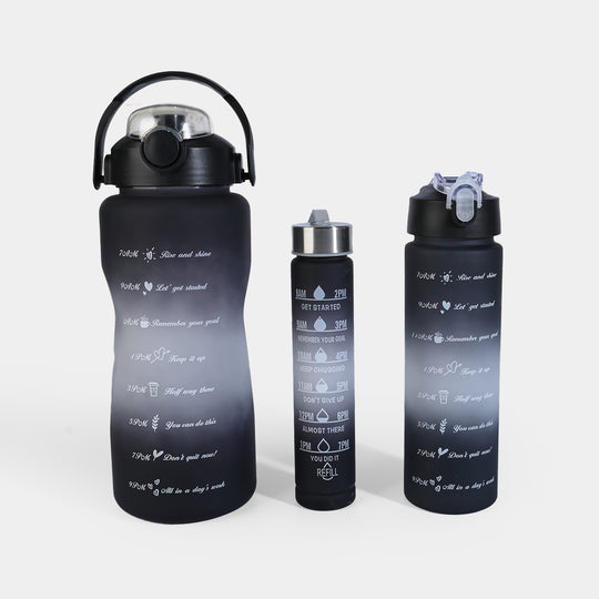 Plastic Water Bottle for Kids | 2000ml