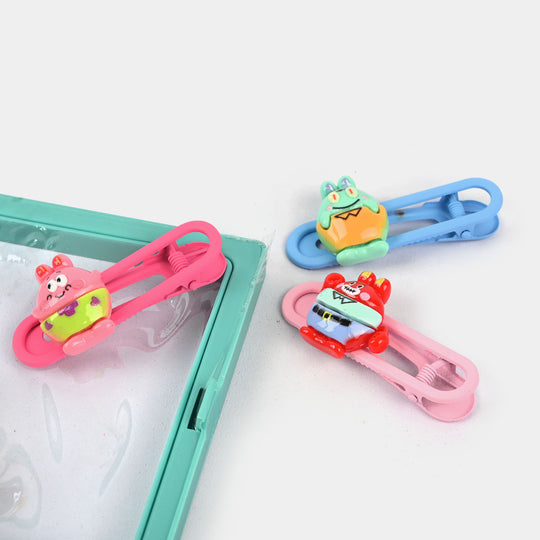 Girls Charming Hair Pins
