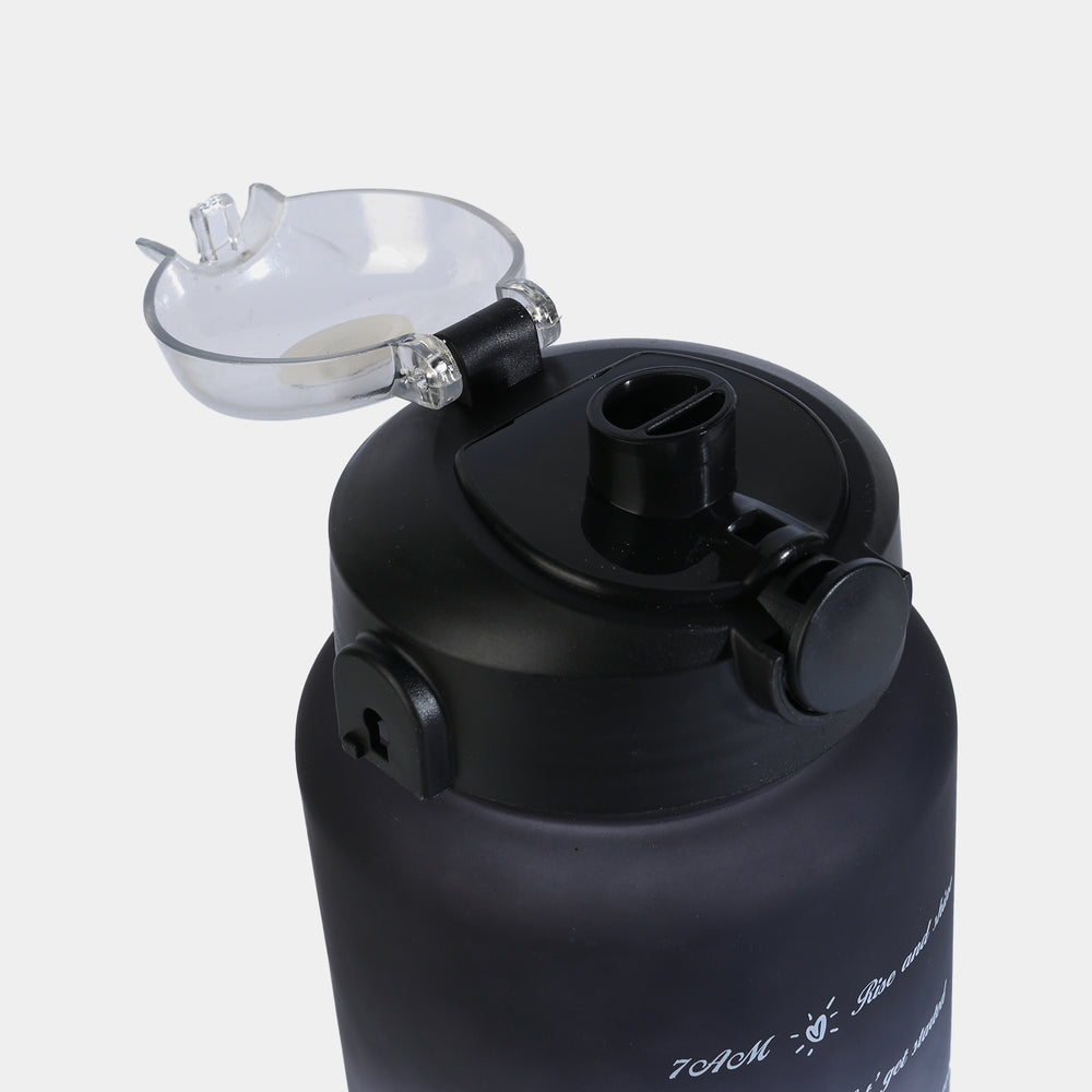 Plastic Water Bottle for Kids | 2000ml