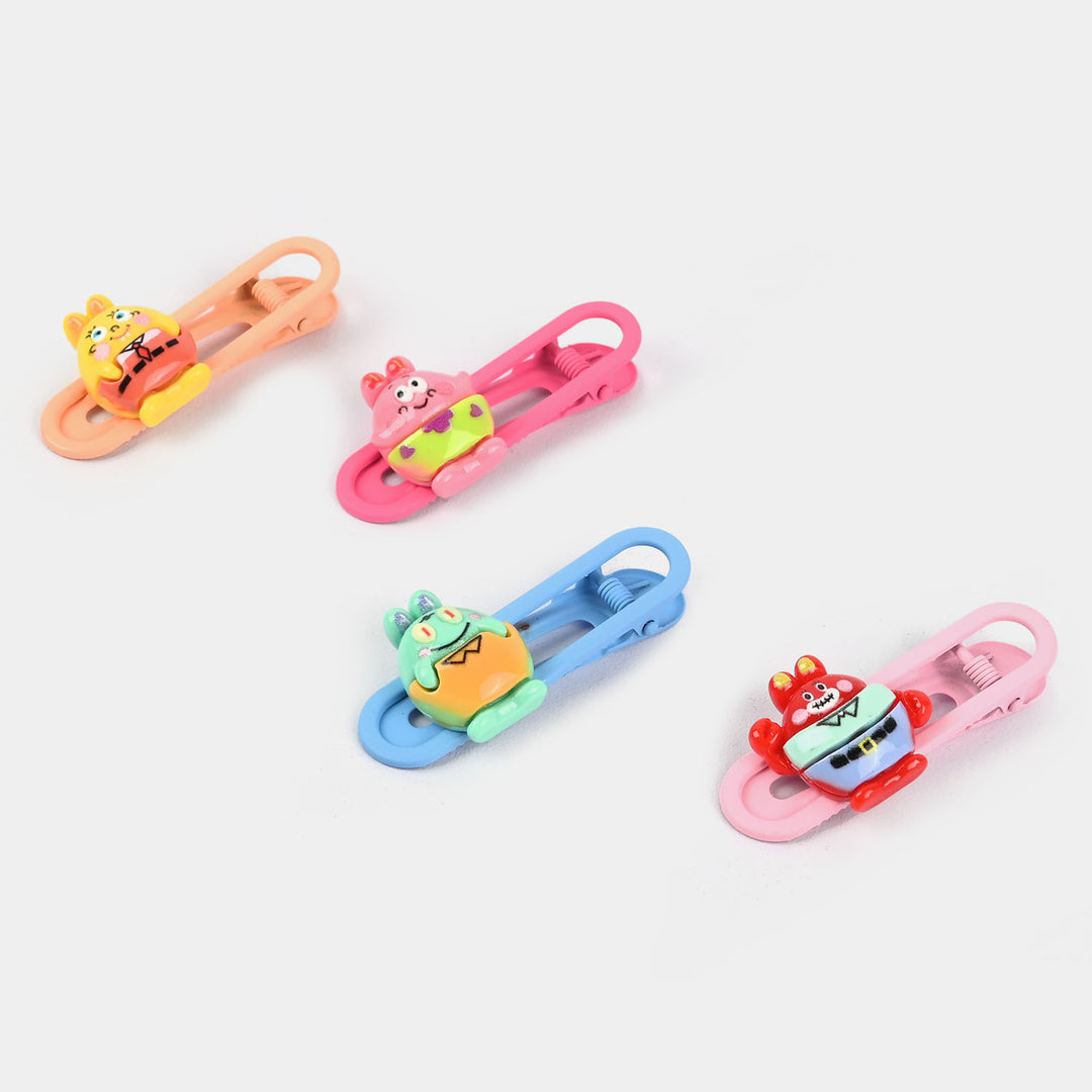 Girls Charming Hair Pins