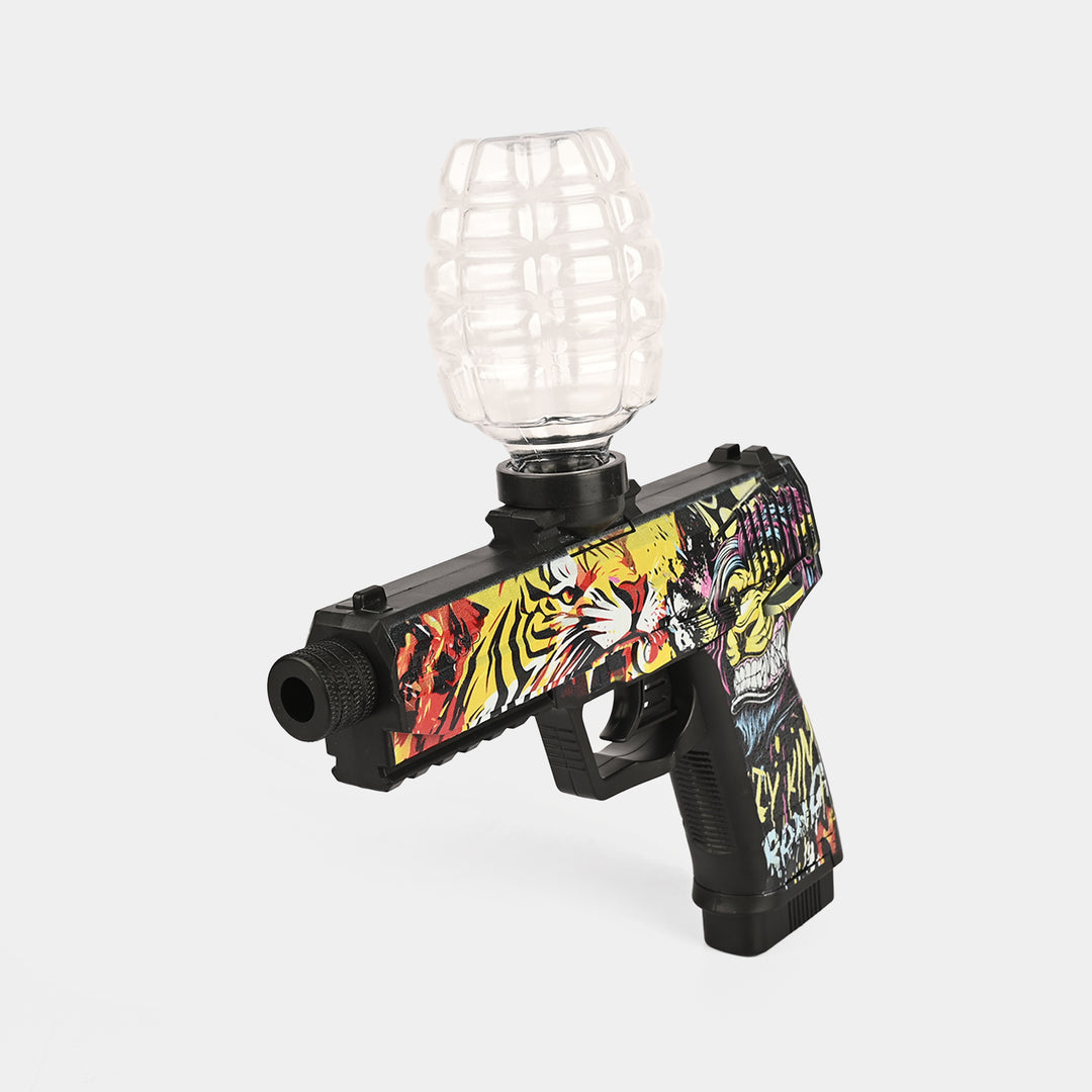 Kids Blasting Launcher Set